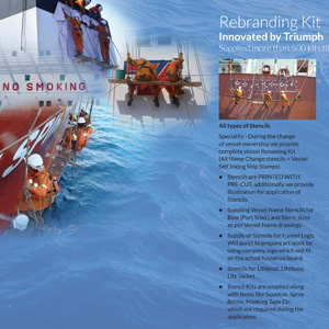 Rebranding Kit